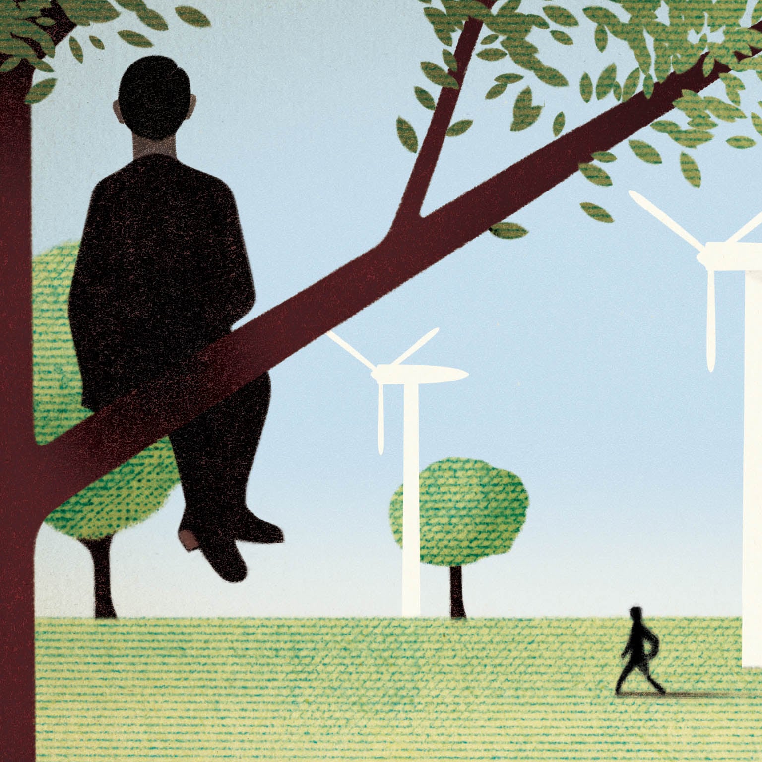 Sustainability’s Deepening Imprint | McKinsey